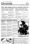 The Chronicle [February 2, 1988]
