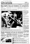 The Chronicle [March 22, 1988]