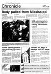 The Chronicle [March 25, 1988]