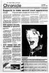 The Chronicle [March 29, 1988]