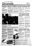 The Chronicle [April 1, 1988]