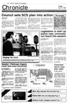 The Chronicle [April 8, 1988]