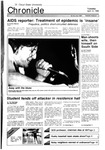 The Chronicle [April 12, 1988]