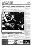 The Chronicle [May 3, 1988]
