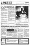 The Chronicle [August 3, 1988]