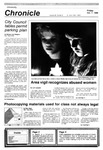 The Chronicle [October 7, 1988]