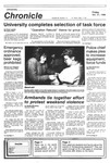 The Chronicle [October 21, 1988]