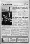 The Chronicle [December 16, 1988]