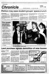 The Chronicle [February 10, 1989]