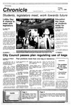 The Chronicle [February 17, 1989]