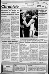 The Chronicle [March 21, 1989]