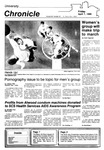 The Chronicle [April 7, 1989]