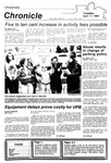 The Chronicle [April 11, 1989]