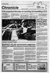 The Chronicle [April 21, 1989]