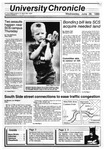 The Chronicle [June 28, 1989]