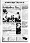 The Chronicle [October 24, 1989] by St. Cloud State University