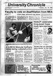The Chronicle [January 16, 1990]