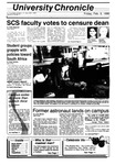 The Chronicle [February 9, 1990]