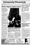 The Chronicle [February 16, 1990]