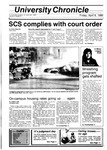 The Chronicle [April 6, 1990]