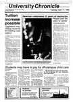 The Chronicle [April 17, 1990]