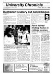 The Chronicle [April 27, 1990]