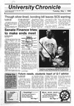 The Chronicle [May 1, 1990]