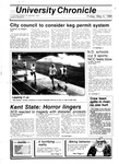 The Chronicle [May 4, 1990]
