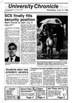 The Chronicle [June 13, 1990]
