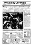 The Chronicle [June 20, 1990]
