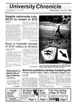 The Chronicle [July 25, 1990]