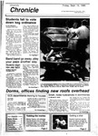 The Chronicle [September 14, 1990]
