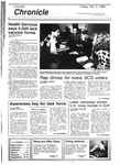 The Chronicle [October 5, 1990]
