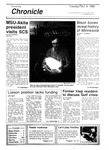 The Chronicle [October 9, 1990]