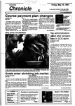 The Chronicle [May 10, 1991]