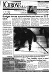 The Chronicle [June 26, 1991]