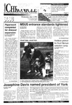 The Chronicle [July 3, 1991]