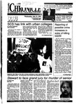 The Chronicle [July 31, 1991]