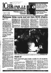 The Chronicle [August 7, 1991]