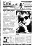 The Chronicle [August 14, 1991]