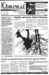 The Chronicle [January 10, 1992]