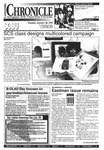 The Chronicle [January 28, 1992]