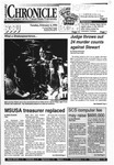 The Chronicle [February 4, 1992]