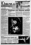 The Chronicle [February 14, 1992]