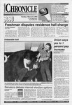 The Chronicle [March 17, 1992]