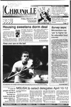 The Chronicle [March 27, 1992]