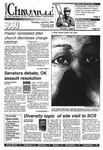 The Chronicle [April 14, 1992]