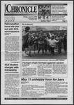 The Chronicle [April 24, 1992]