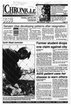 The Chronicle [April 28, 1992]
