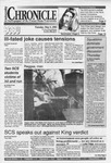 The Chronicle [May 5, 1992]